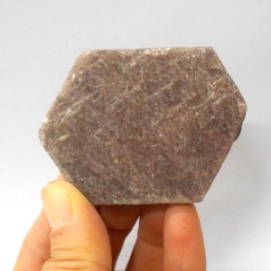 루비원석 90g  7월 탄생석 클러스터