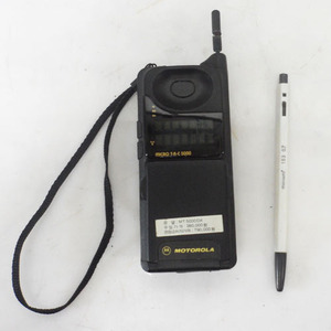 모토로라 T-A-C 5000 핸드폰/옛날전화기/연극소품/골동핸드폰/엔틱전화기/모토롤라전화기/모토롤라 핸드폰