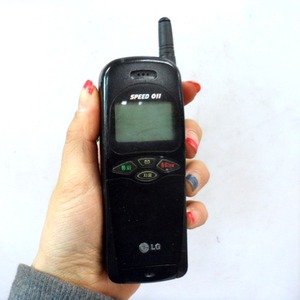 LG 휴대폰(중고)/옛날 핸드폰/옛날 휴대폰/옛날물건/옛날전화기/구형핸드폰