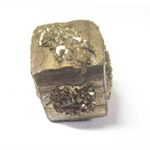 파이라이트 45호 (18g)/클러스터/크러스터/원석/나석/Pyrite/황철석