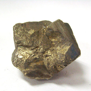 파이라이트 63호 (60g)/클러스터/크러스터/원석/나석/Pyrite/황철석