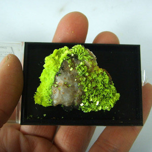 메타오투나이트 15g우라늄석