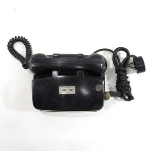 옛날전화기/자석식전화기/전화기/골동전화기/국산전화기/엔틱전화기
