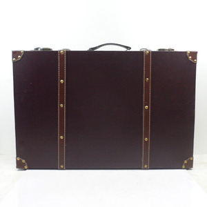 소품용 여행가방 6호(대형)/옛날가방/촬영가방/장식가방/수집가방/인테리어가방/인테리어용 가방