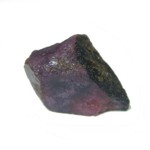 루비 원석 2호7월탄생석
